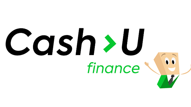 Cash>U finance - бесплатные займы для новых клиентов